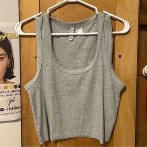 H&M tank top